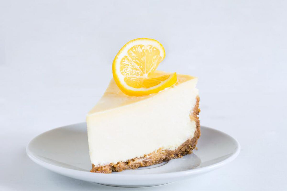 Lemon Cheesecake-1