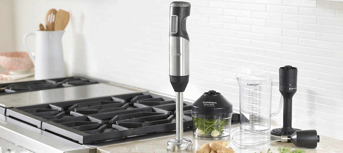 Cuisinart Immersion Blender — Milford Kitchen