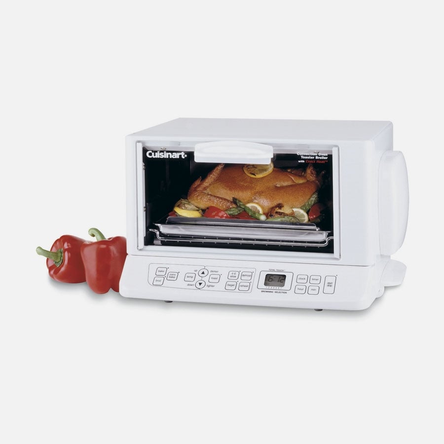 home choice convection oven manual