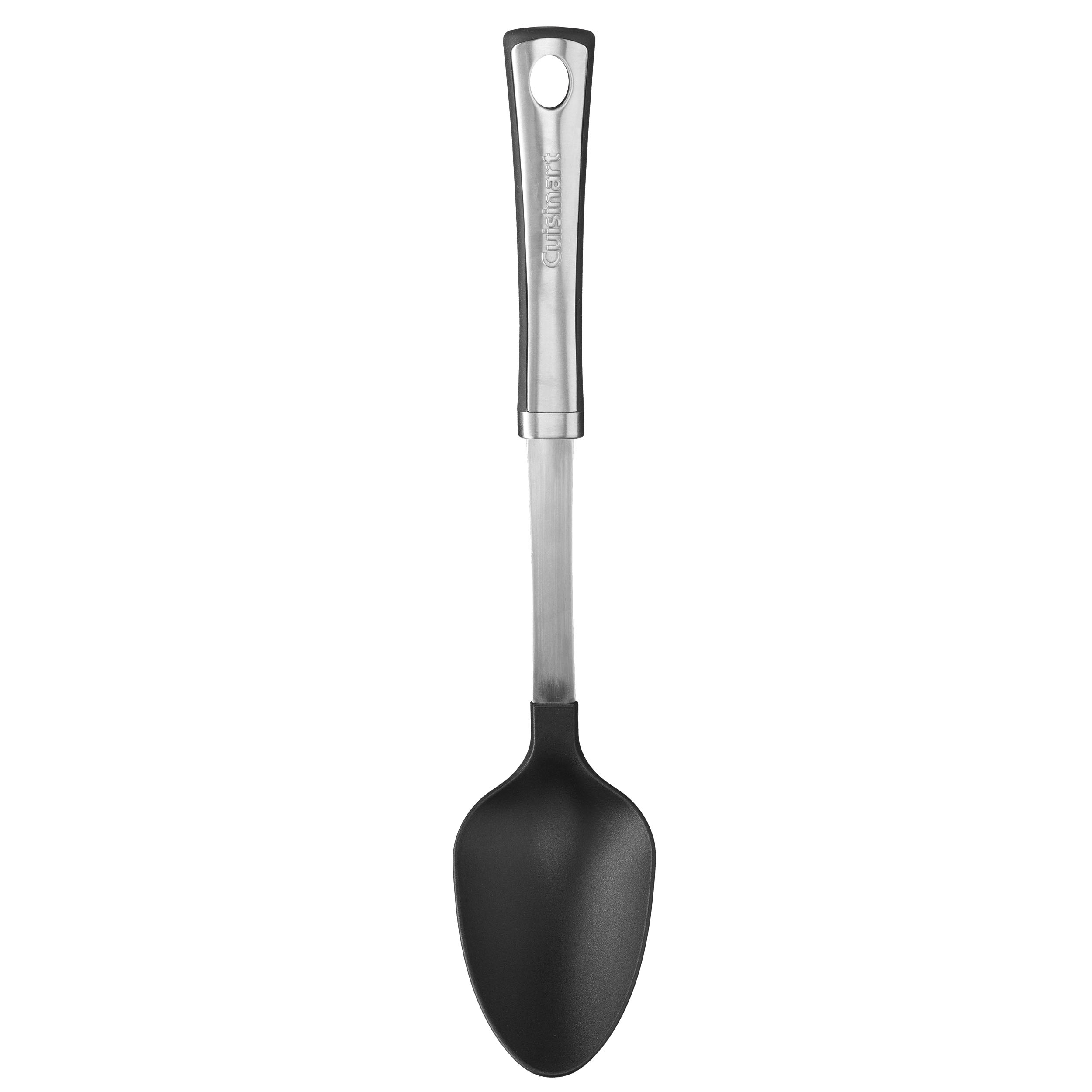 Chef's Classic Pro™ Solid Spoon - Cuisinart.com