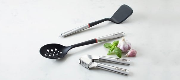 Professional Tools in the Kitchen, Cook Tools