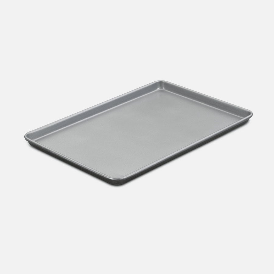 Aluminized Steel 17 Baking Sheet - Quality Baking Materials