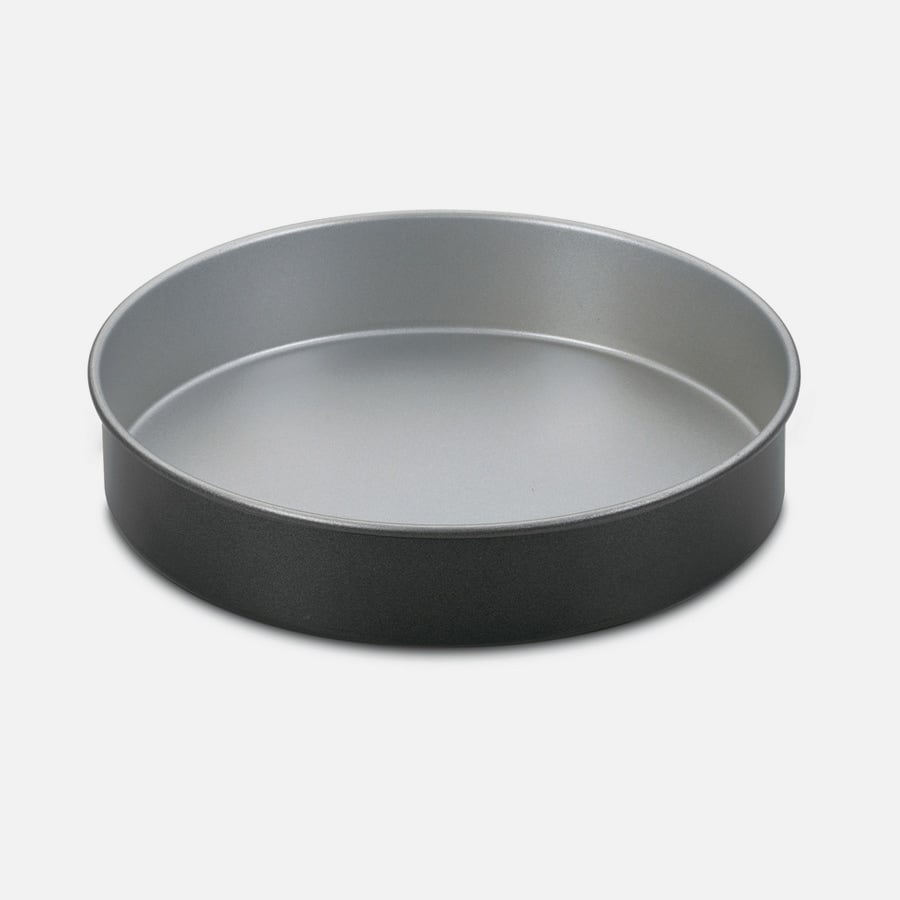 New 9-Inch Non-Stick Fluted Cake Pan Round Cake Pan Specialty And