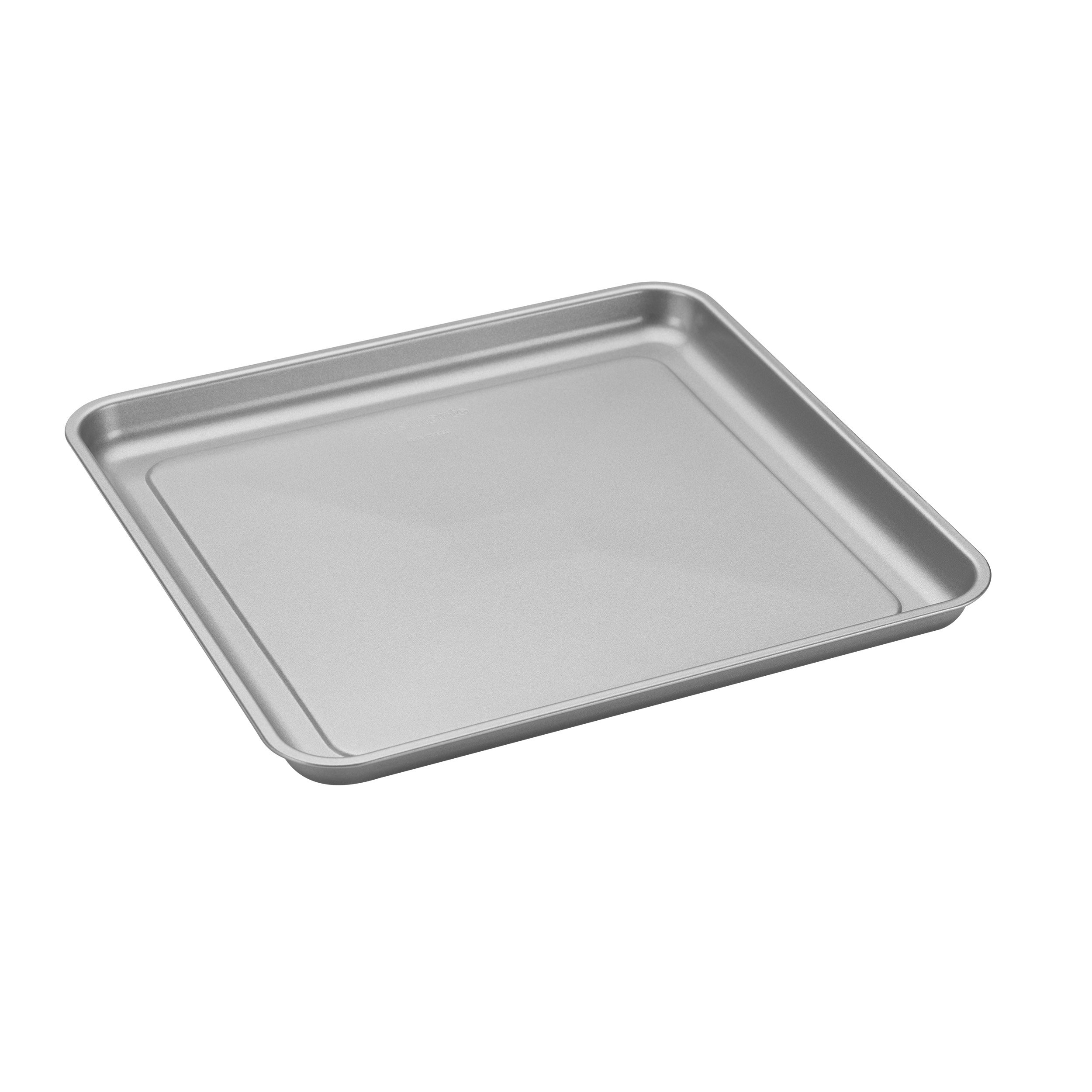 Stainless Steel Cuisinart Toaster Oven Tray Replacement, Dishwasher Safe  Cuisinart Air Fryer Toaster Oven Replacement Tray, Fit for Cuisinart Air