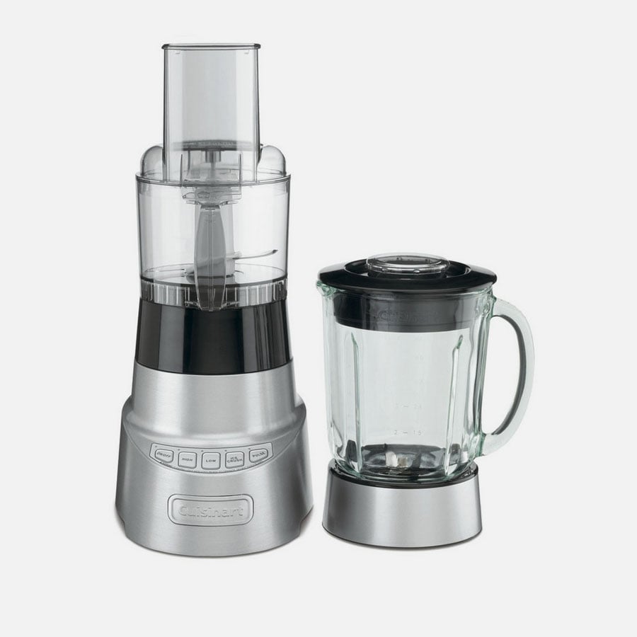Cuisinart Countertop and Kitchen Blenders Manuals and Product Help 