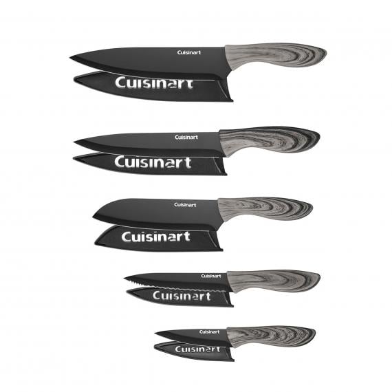 PW Ceramic Knives