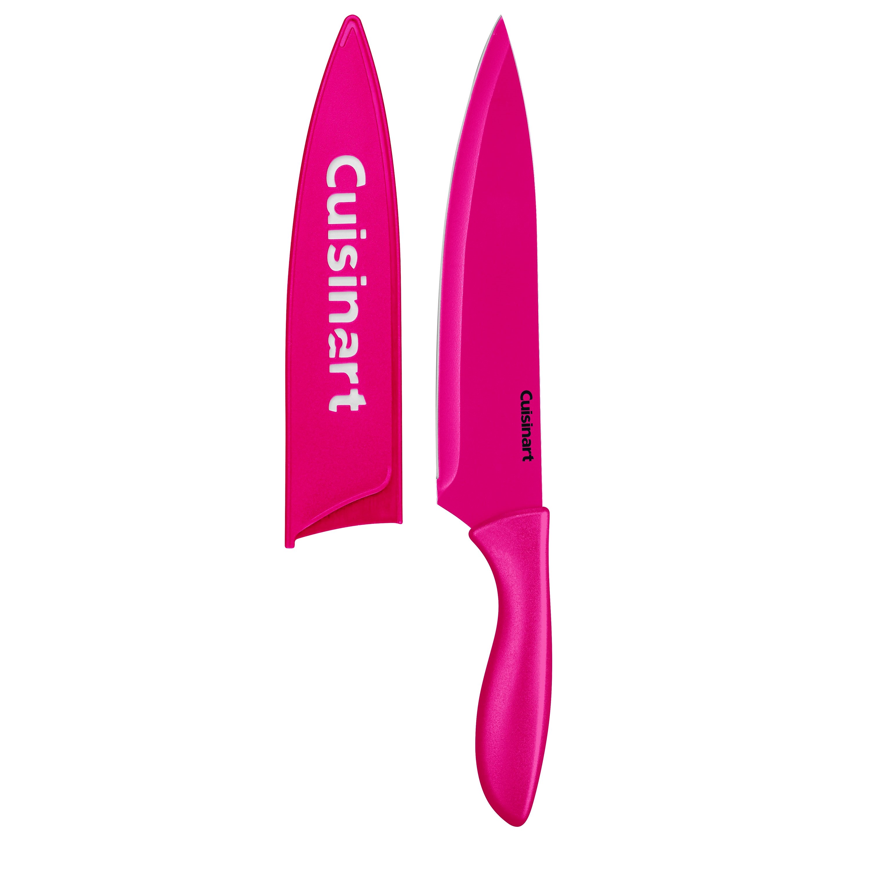 The Cuisinart Advantage Ceramic Knife Set is on 62% Off on