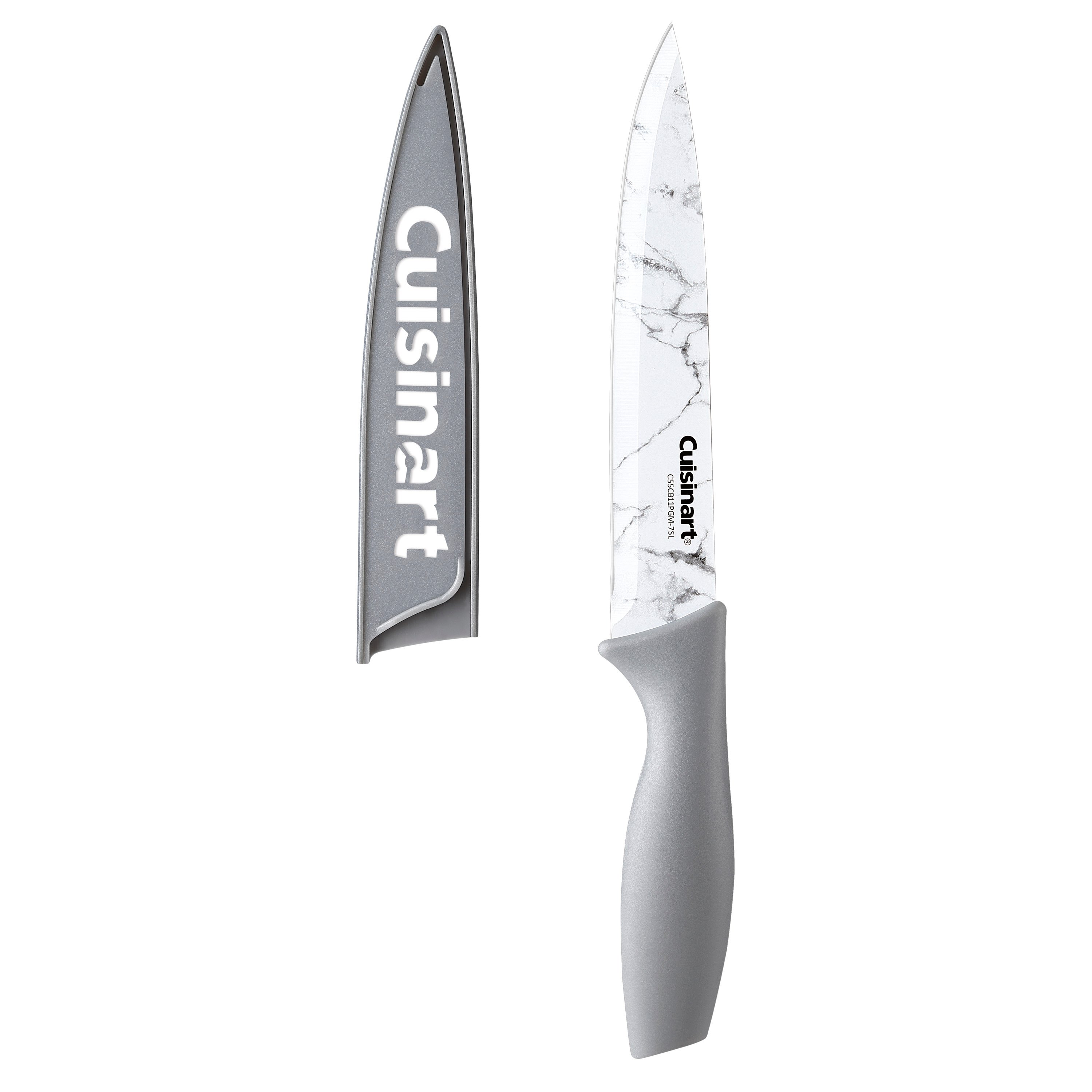 Cuisinart 11-piece knife set review