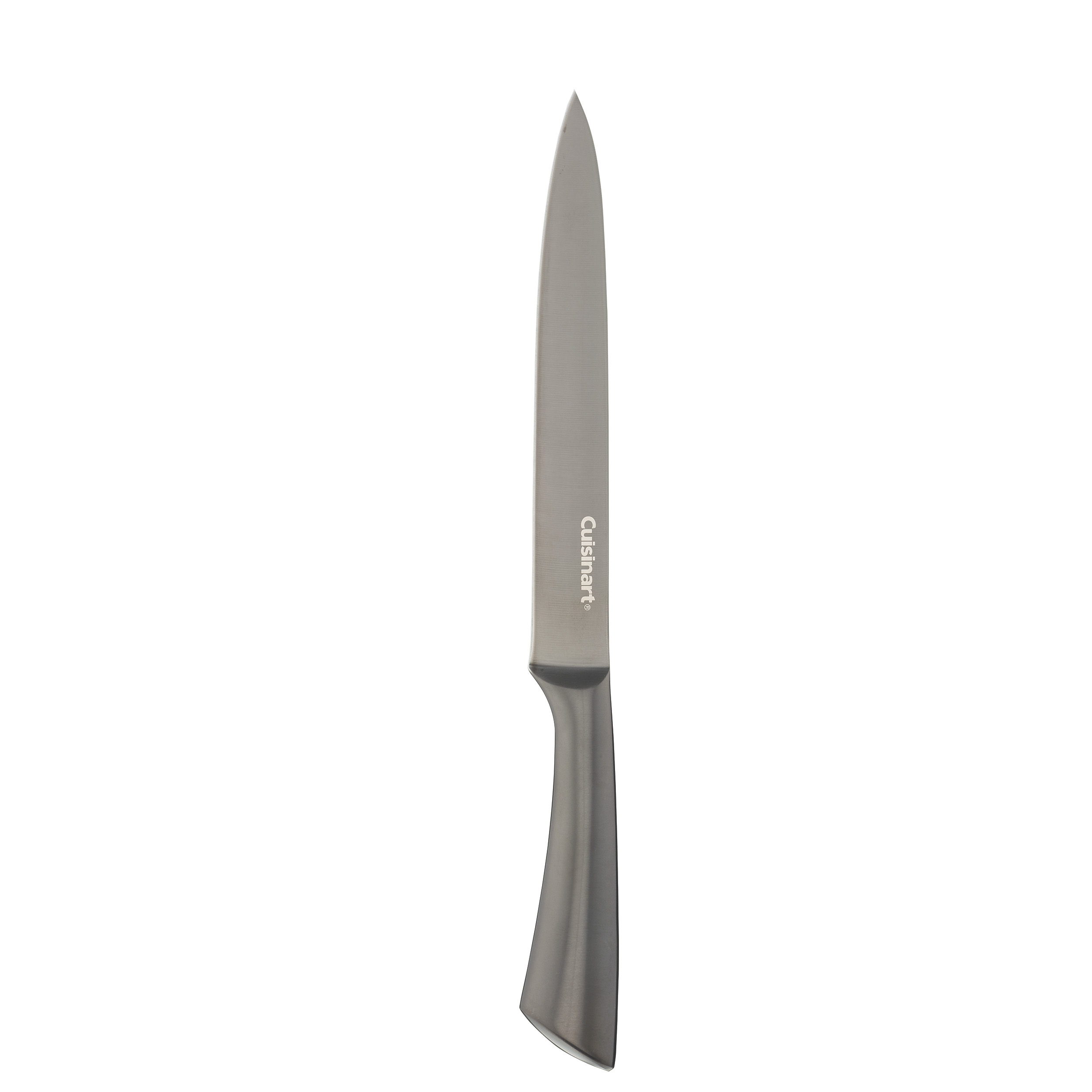 Cuisinart Nitro 8 Slicing Knife, Color: Black - JCPenney