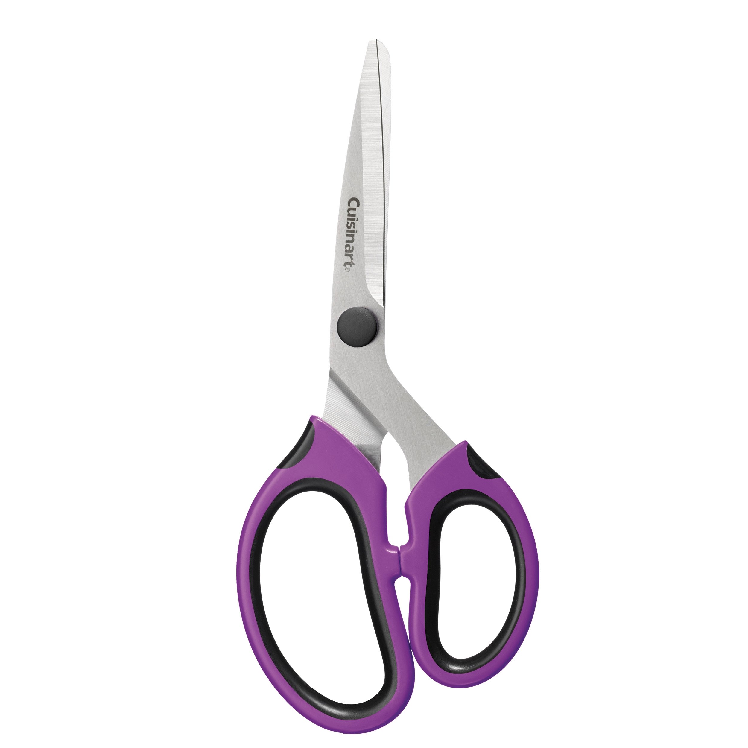 8.5 Offset Utility Shears with Soft-Grip Handles