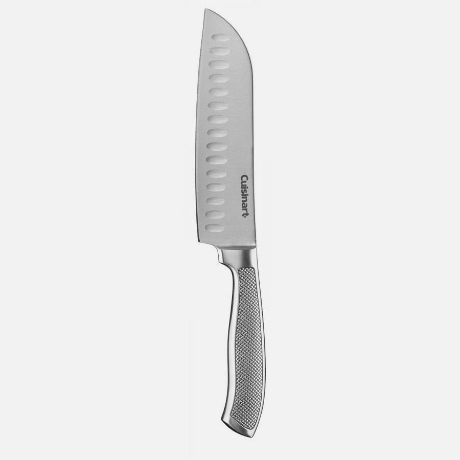 Cuisinart Stainless Steel 8 Chef Knife, C77SS-8CFW