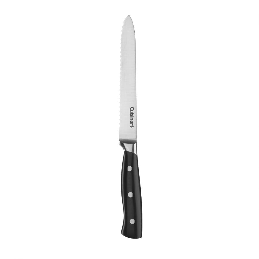 Cuisinart® Serrated Electric Knife
