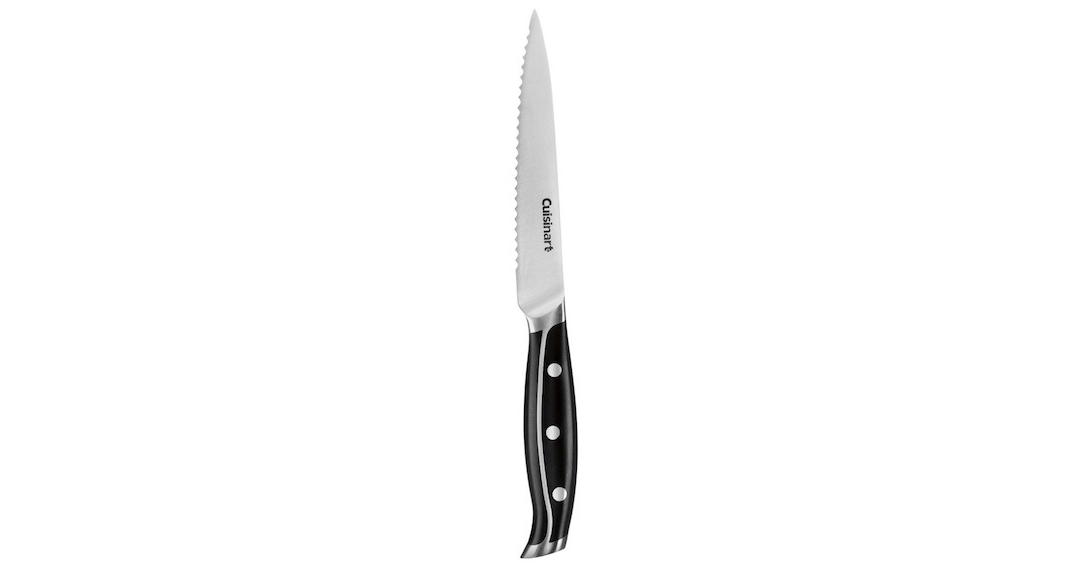 Cuisinart® Serrated Electric Knife