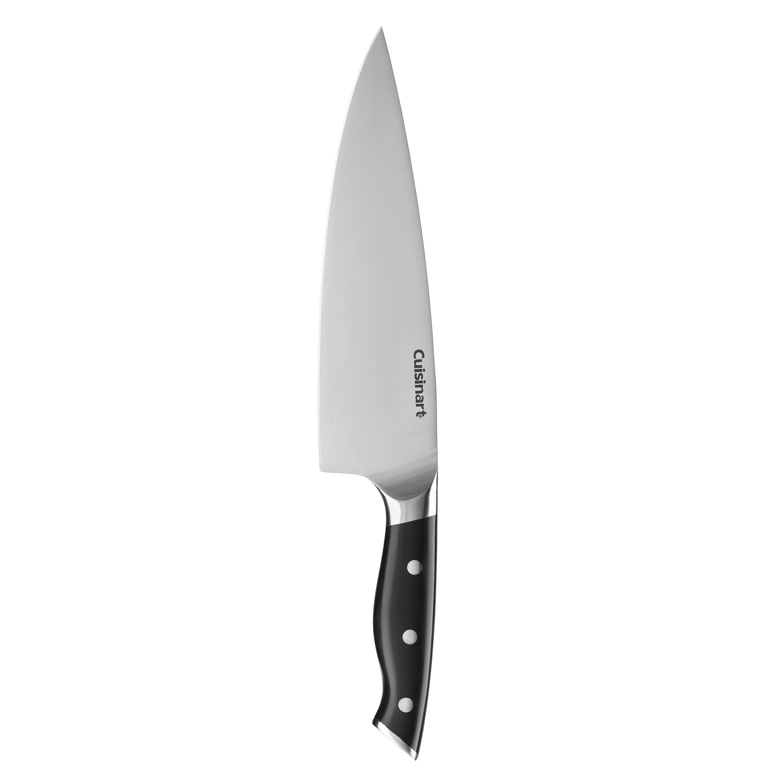 Cuisinart Classic 15-Pc. Rotating Knife Block Set