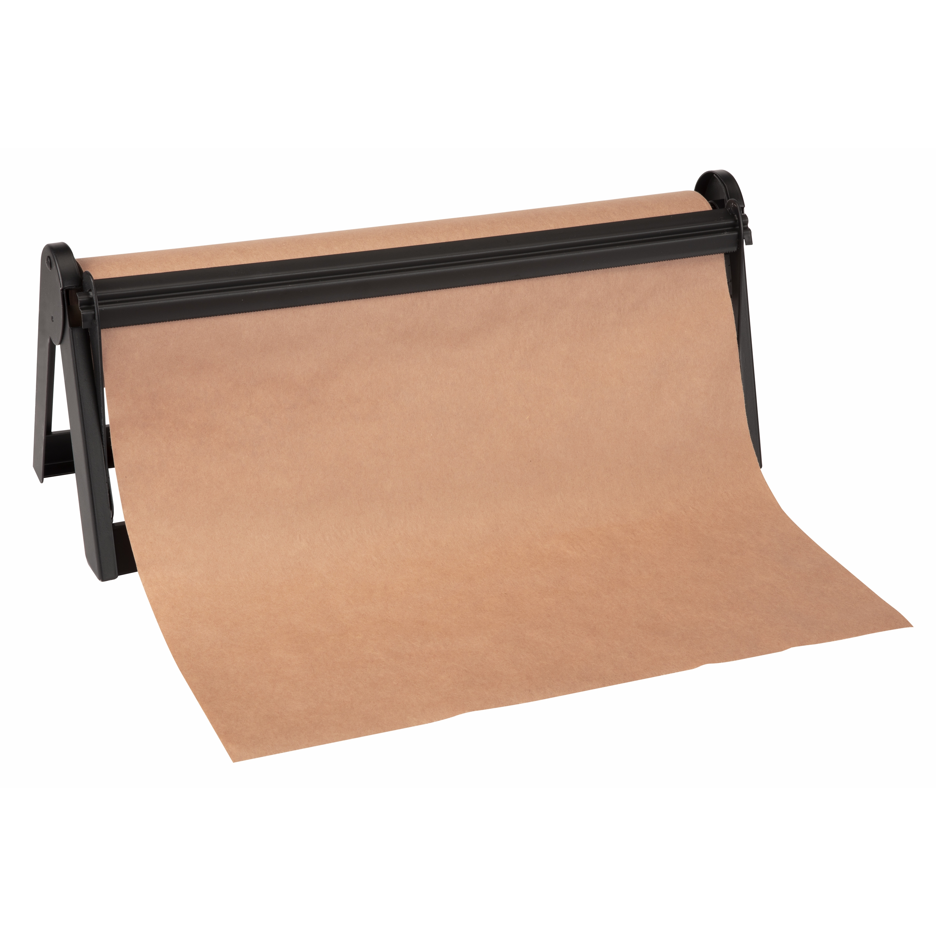 PD-18 Dispenser with Cutter for 18 Width Kraft and Butcher Paper