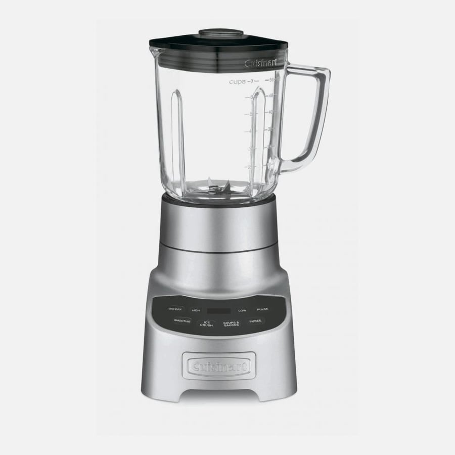Cusinart SSB-1KR All-in-one Hot & Cold Mixer Juicer Blender Soup