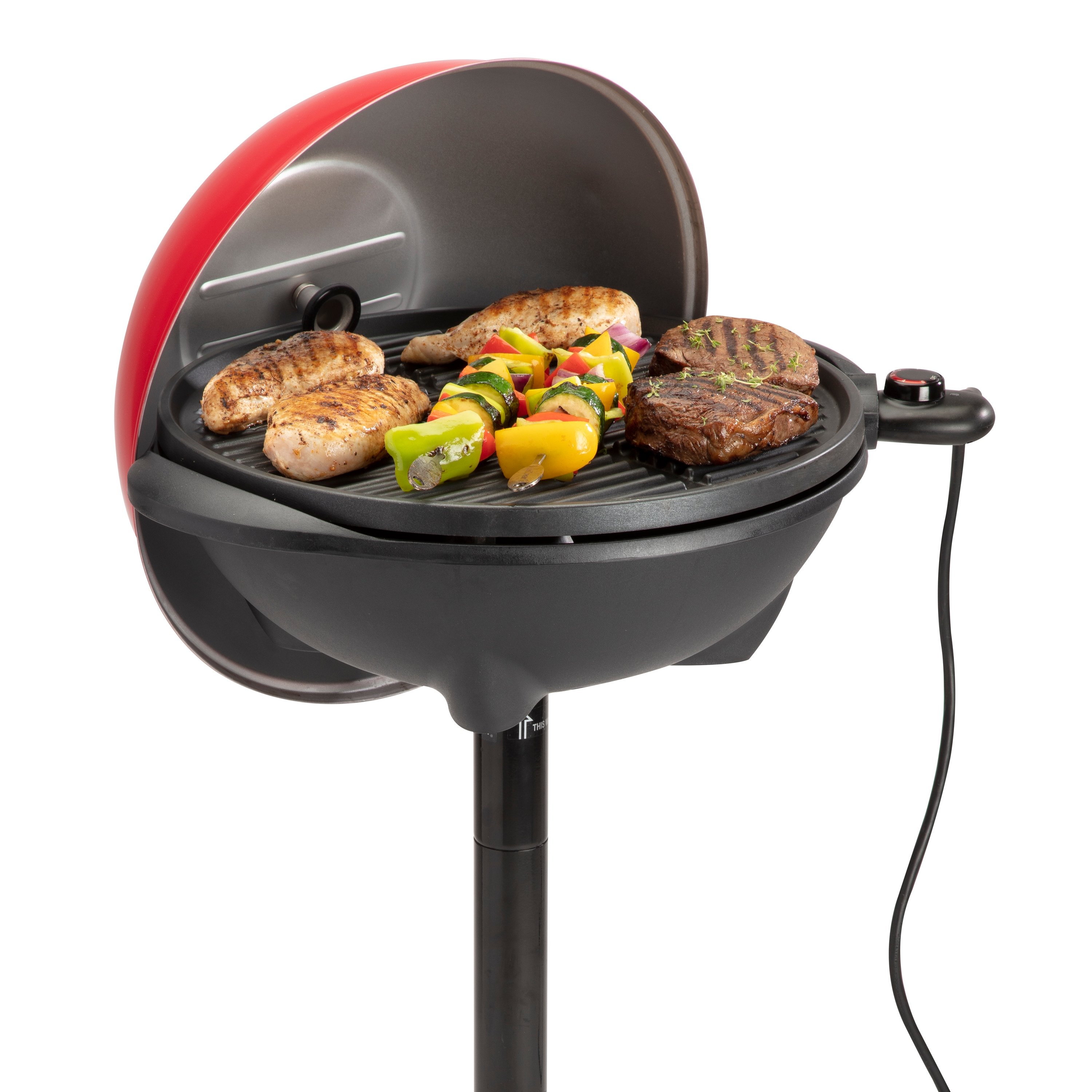 ✓Electric Grill: Best Electric Grill (Buying Guide) 