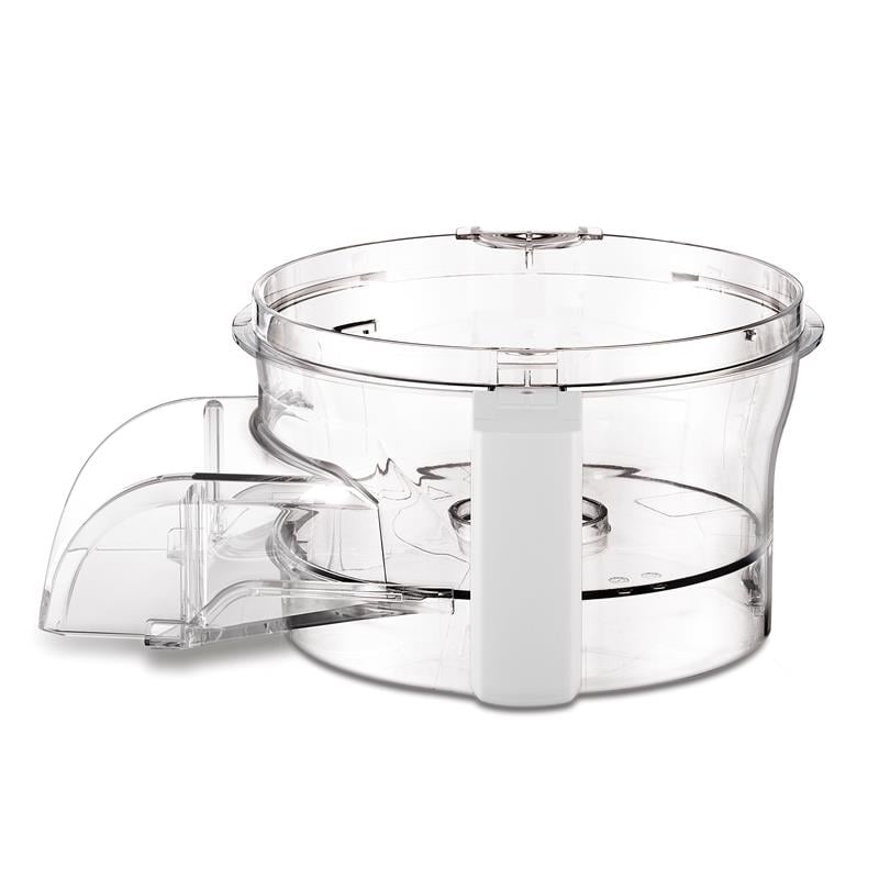 Cuisinart Continuous Feed Attachment for Cuisinart 7-Cup and 9-Cup