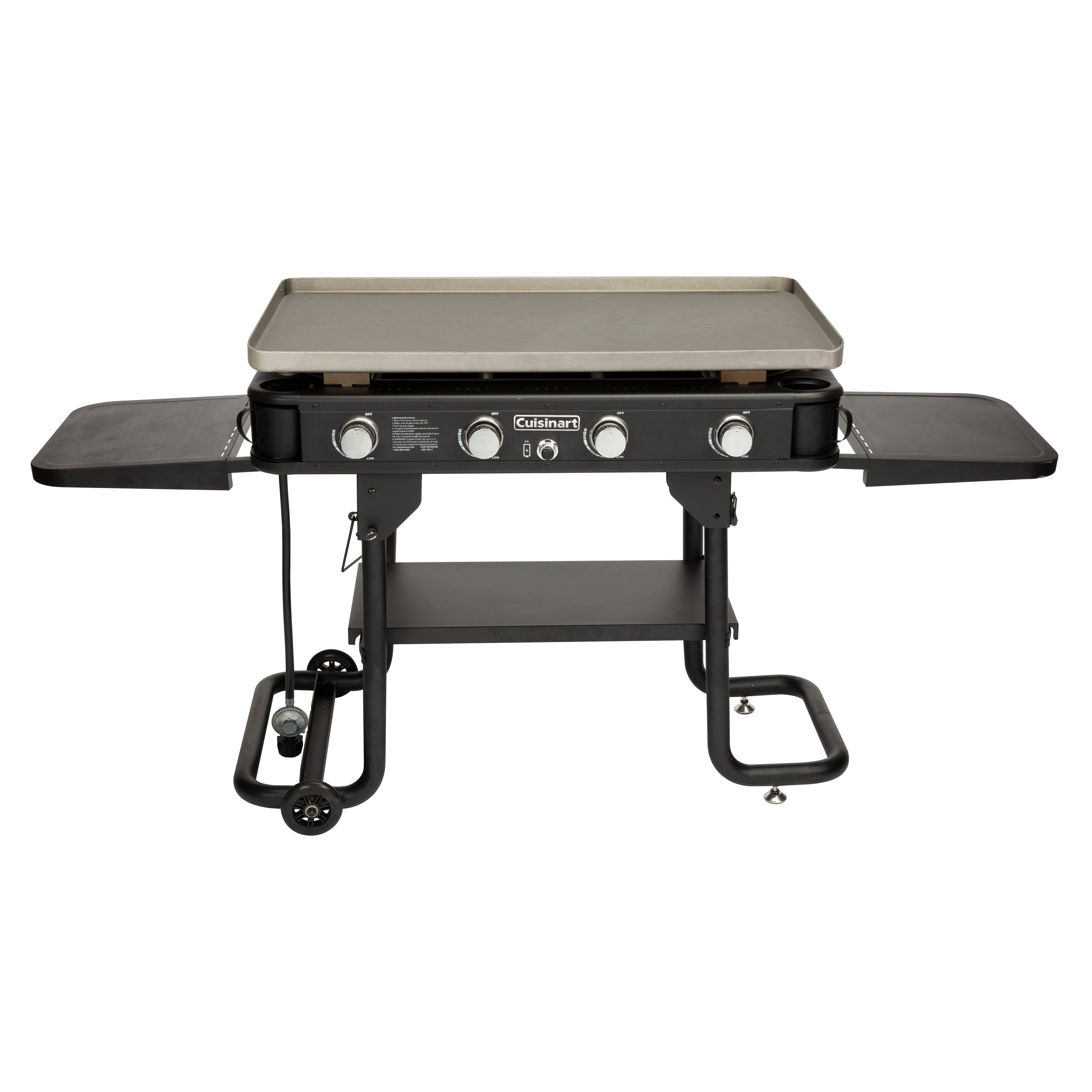 Selecting a Cooktop Griddle for Your Chicago Home