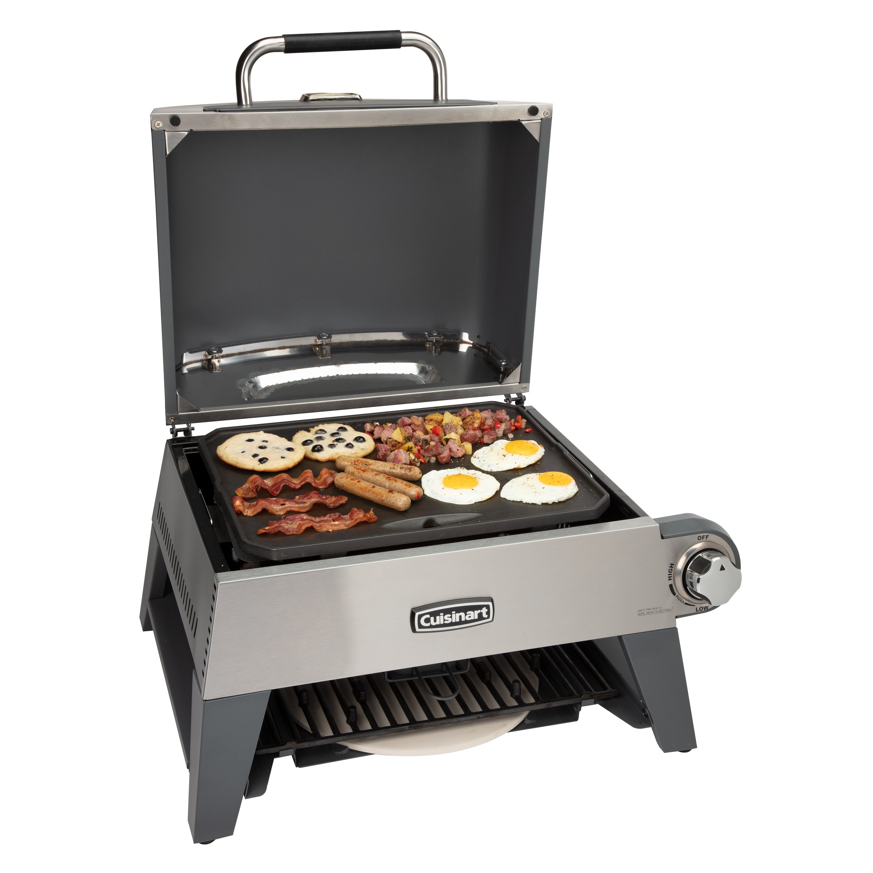 Griddle Single Plus - for Pickup Only (Excluding Wholesale Orders)