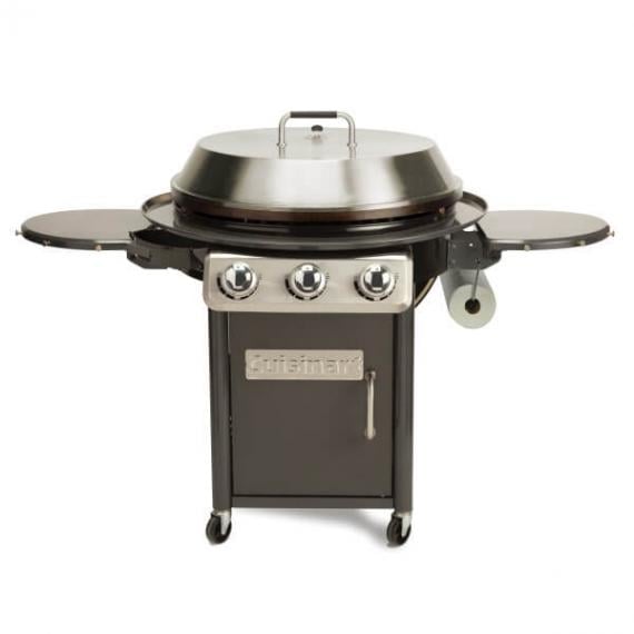 Cuisinart Stove Top Grill Pans Manuals and Product Help