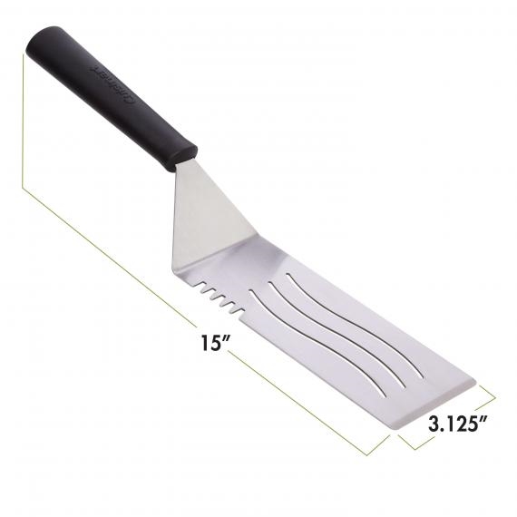 Cuisinart Stainless Steel Slotted Spatula