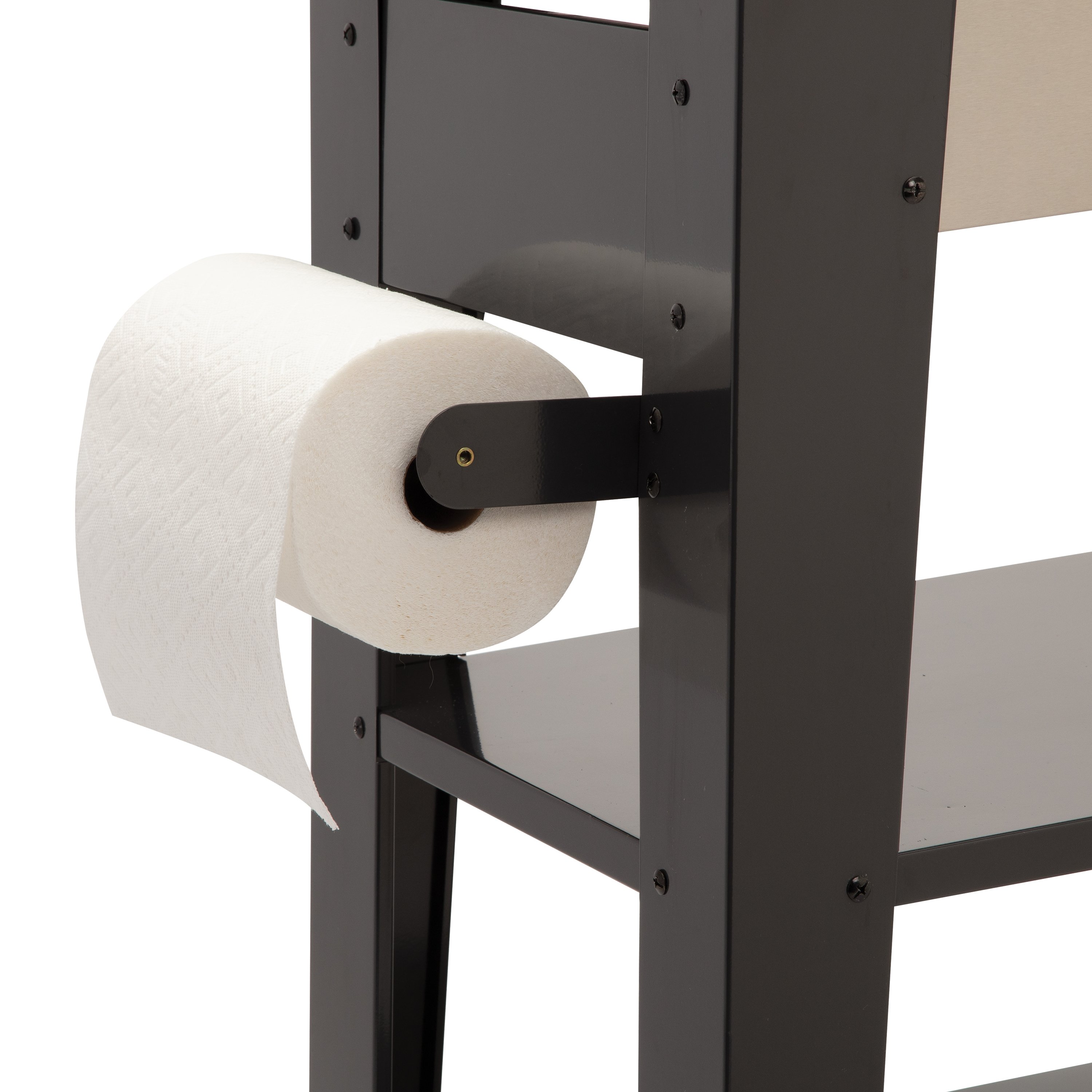 Mr. Bar-B-Q Paper Towel Rack