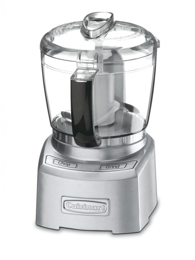 Cuisinart Replacement Work Bowl For CH-4C: CH-4DCWB