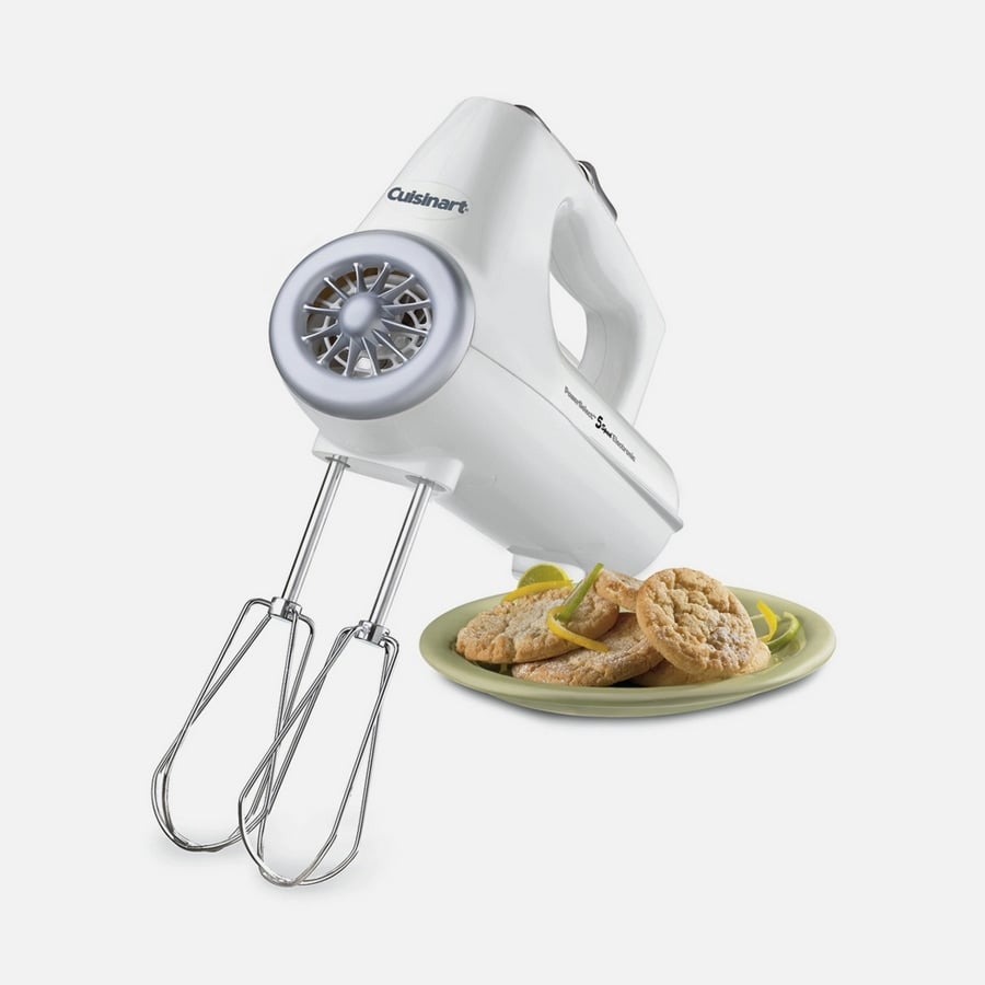 ANTOBLE Hand Mixer Beaters Compatible with Cuisinart HM-90s