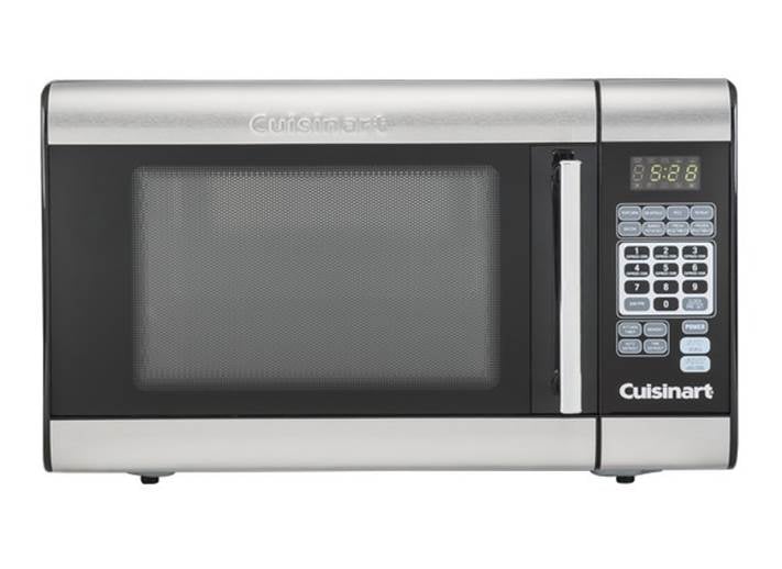 Microwave Ovens - Guides, Care & Recipes