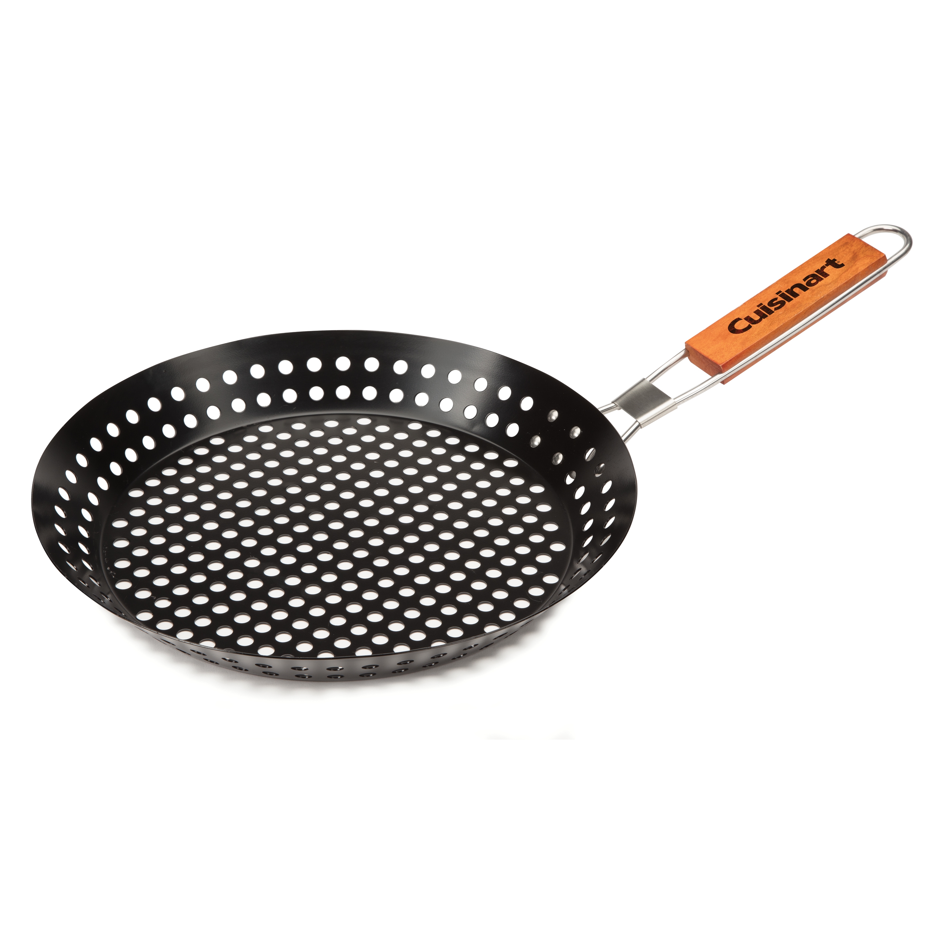 Cuisinart Professional Series 12 Skillet Stainless 