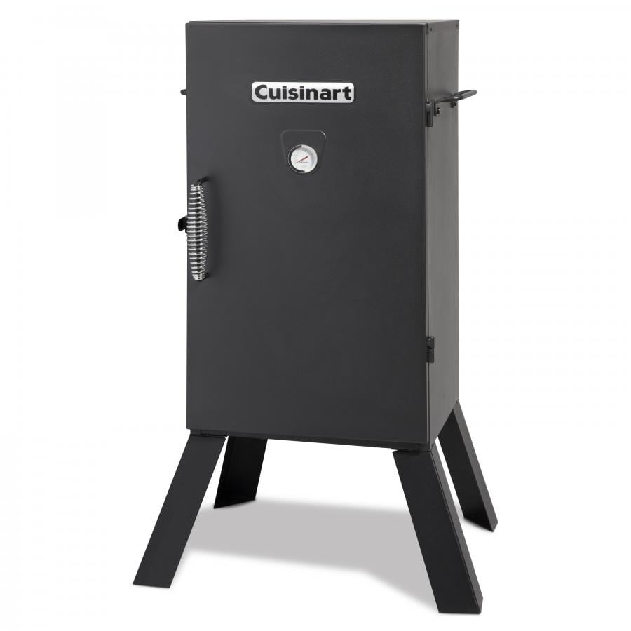 The 4 Best Electric Smokers of 2024, Tested & Reviewed