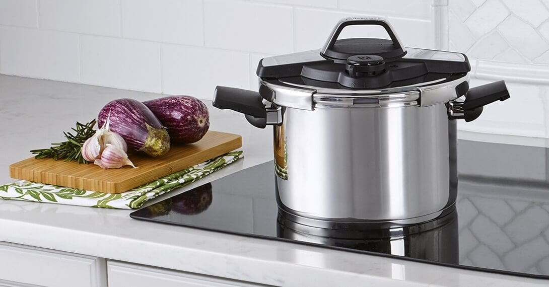 Pressure Cookers Parts & Accessories - Free Shipping over $35