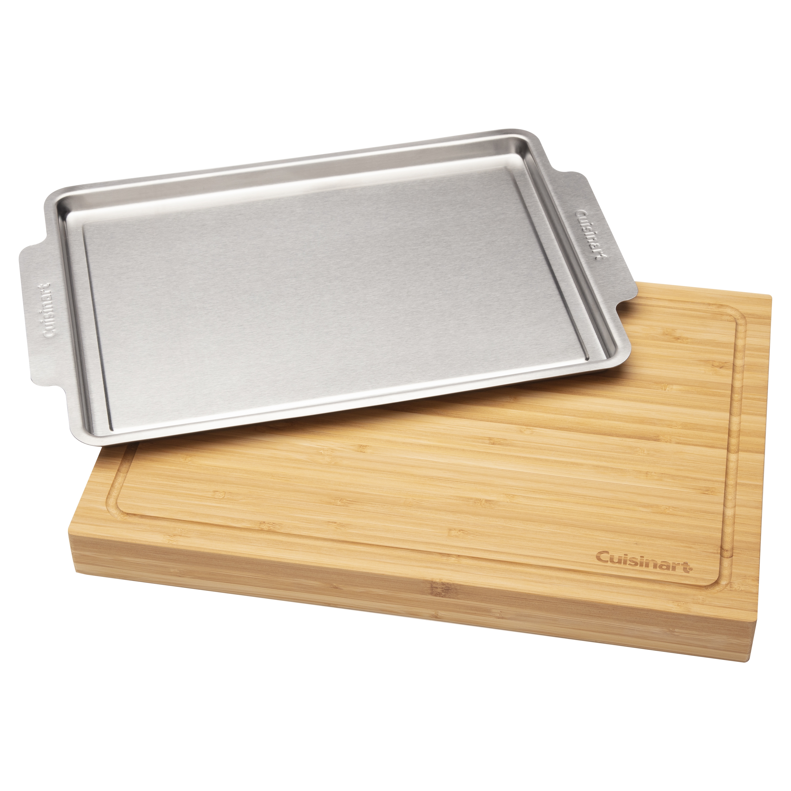  Cuisinart CPK-200 Grilling Prep and Serve Trays