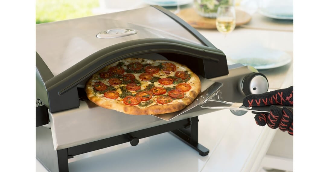 Ice Fishing Jigs: Outdoor Pizza Ovens
