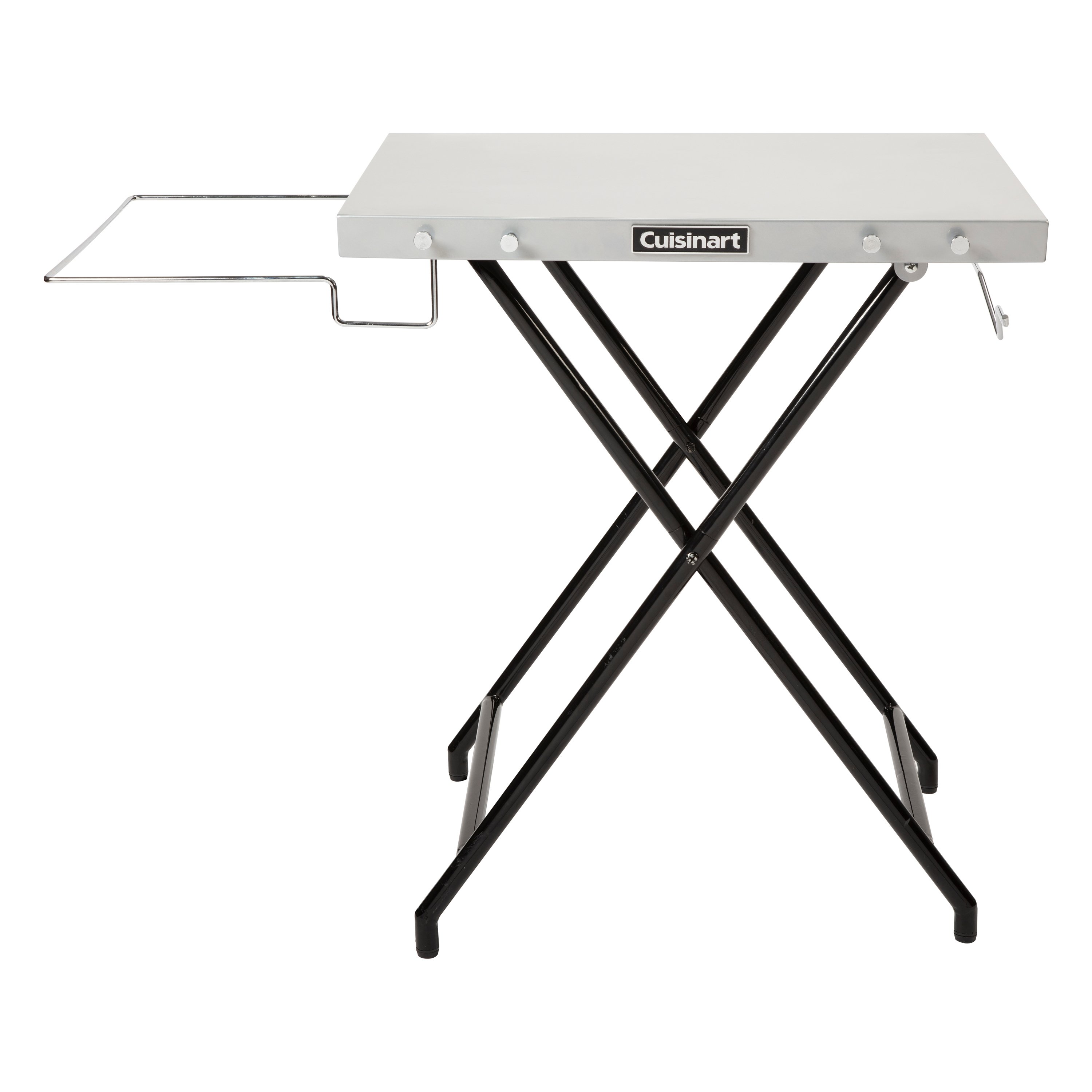 Cuisinart Cfgs-150 Folding Portable Grill Stand