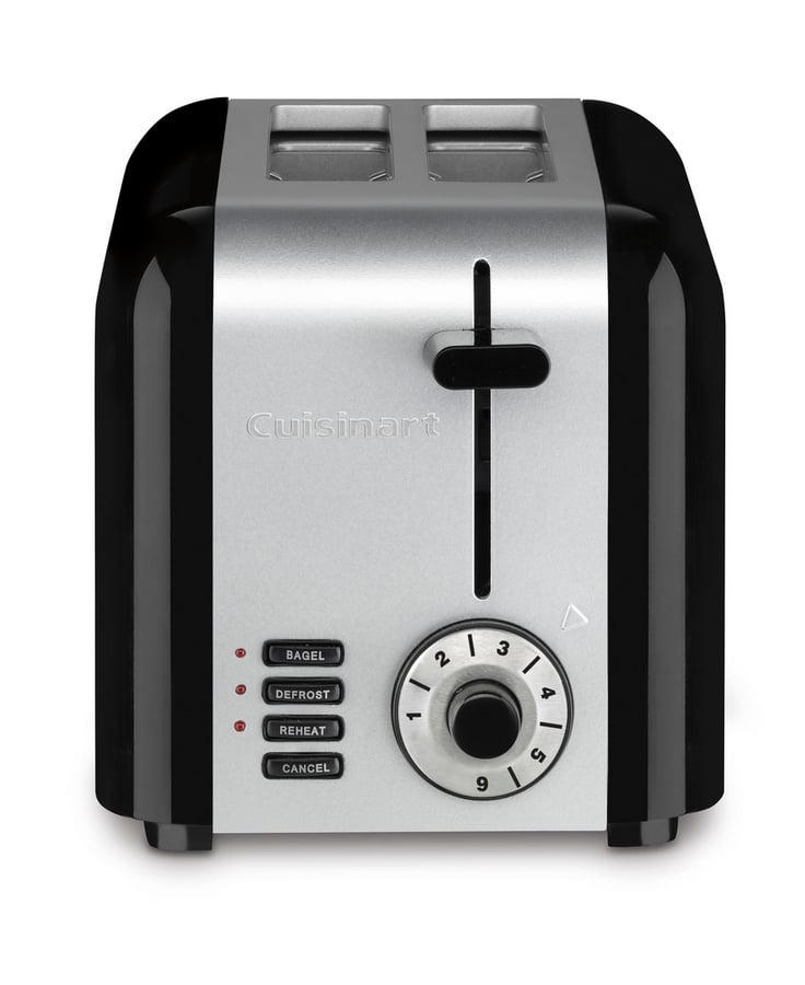 best price mini 2 slice toaster
