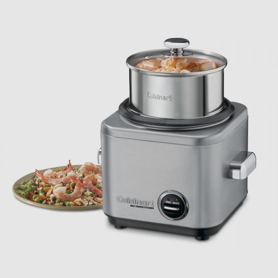 Cuisinart CRC-800 8-Cup Rice Cooker [Kitchen]