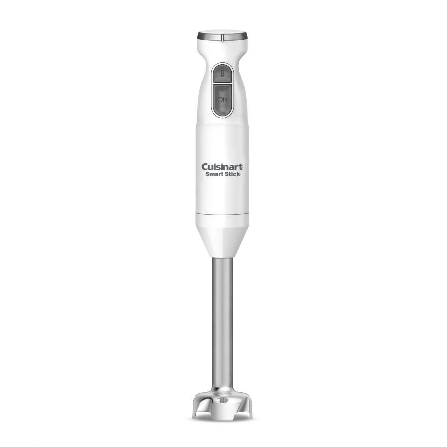 Cuisinart® Smart Stick™ Two-Speed Hand Blender CSB-175SV, Color: Silver -  JCPenney