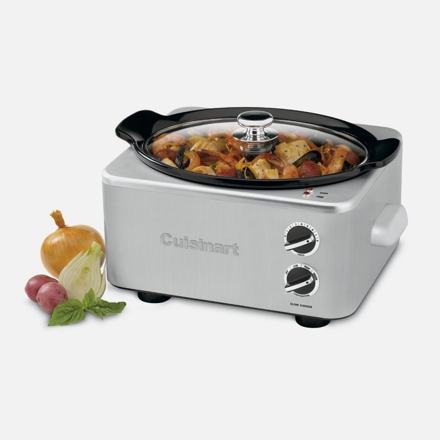 Cuisinart Slow Cookers: A Sincere Standout For Slow Cooking