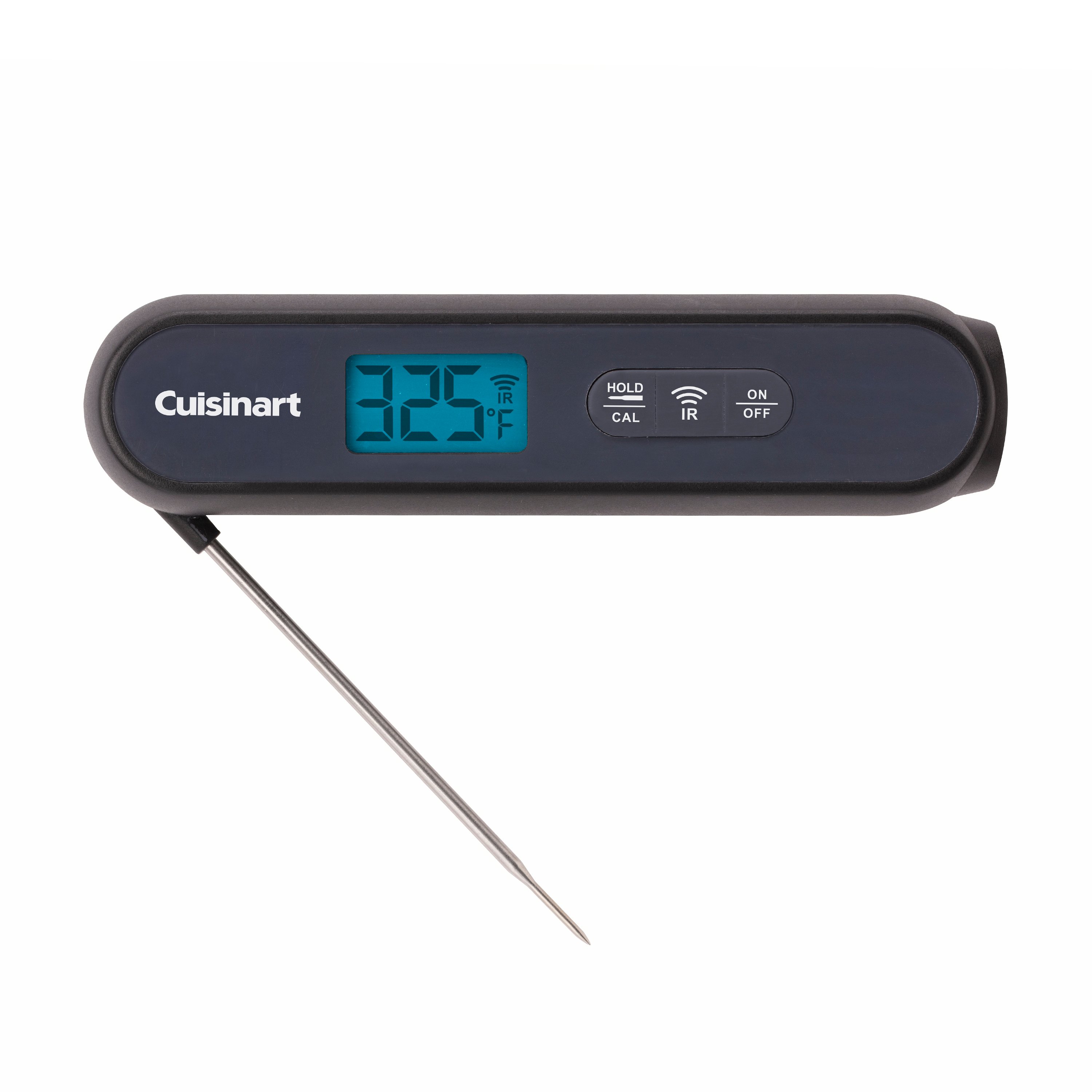 Yoder Smokers Folding Digital Thermometer