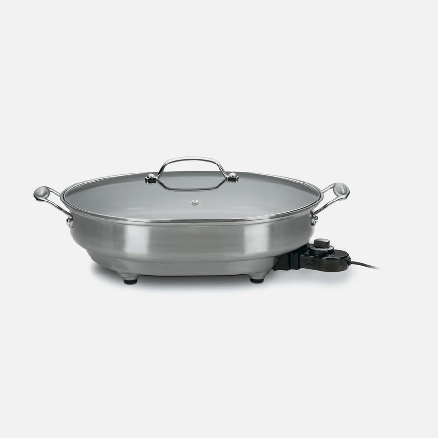Top 9 Electric Skillets