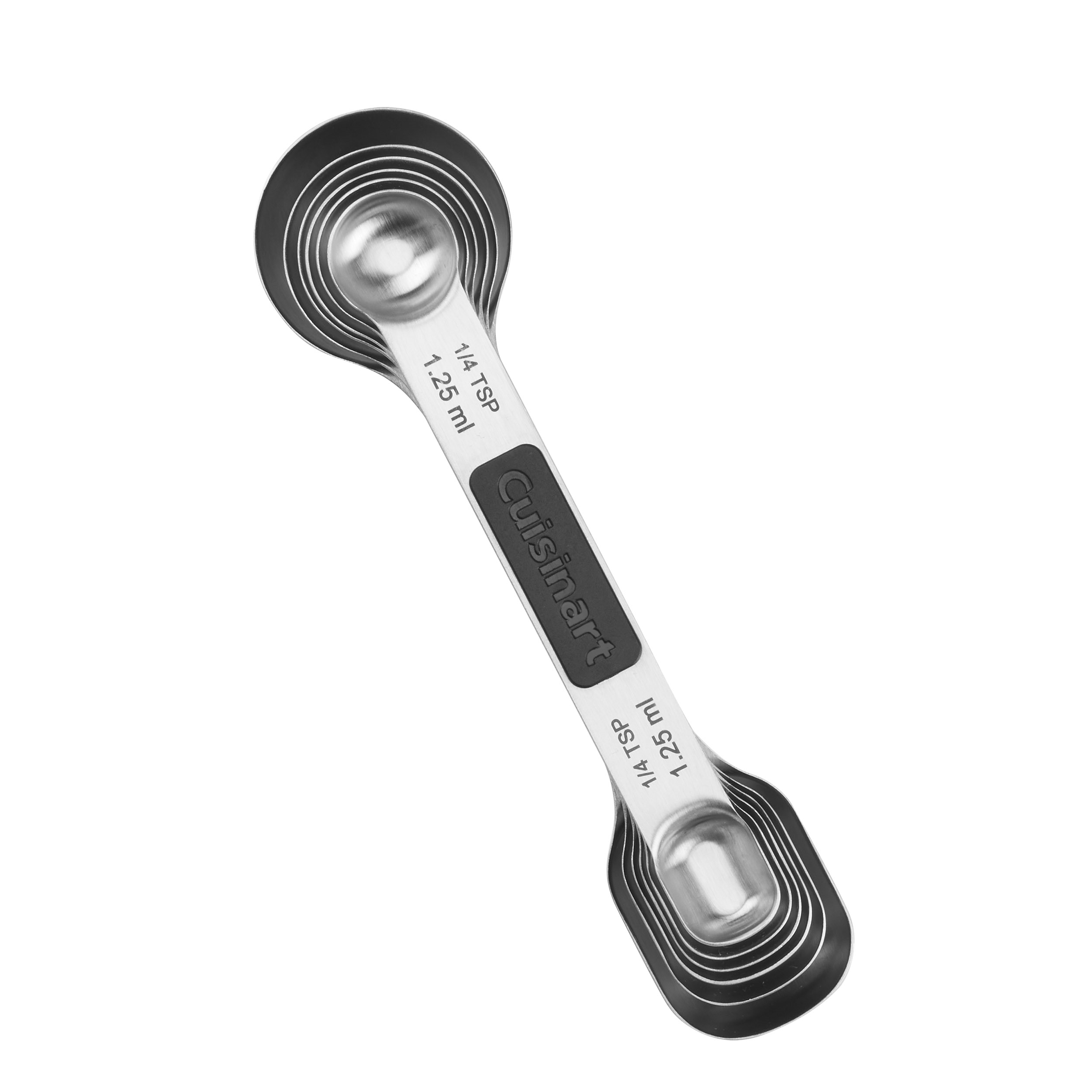 Favorite Kitchen Things - Magnetized Measuring Spoons by