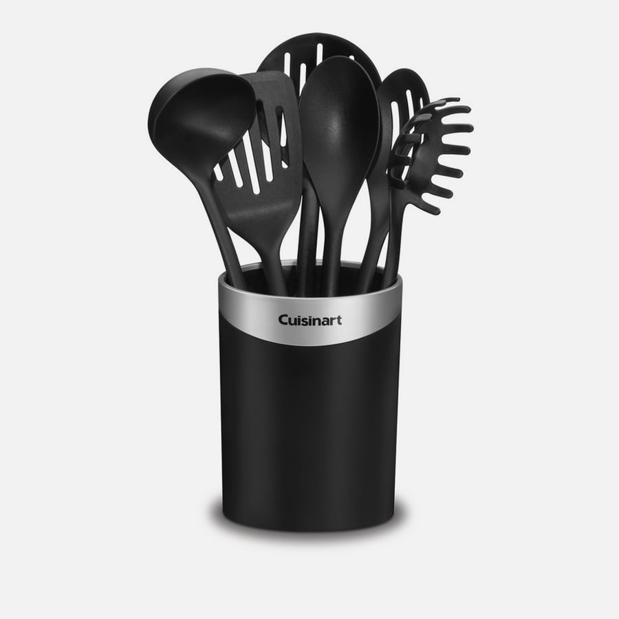Cuisinart 17pc Cooking and Baking Gadget Set Stainless Steel CTG-00-17CB -  Best Buy