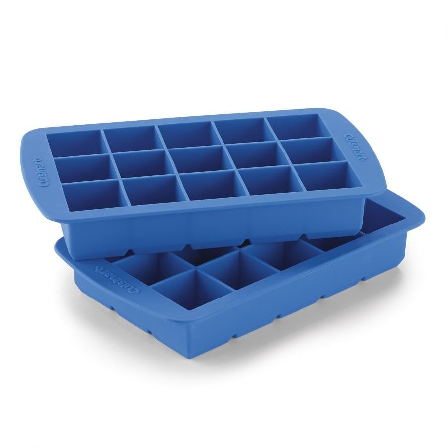 Silicone Everyday Ice Cube Tray