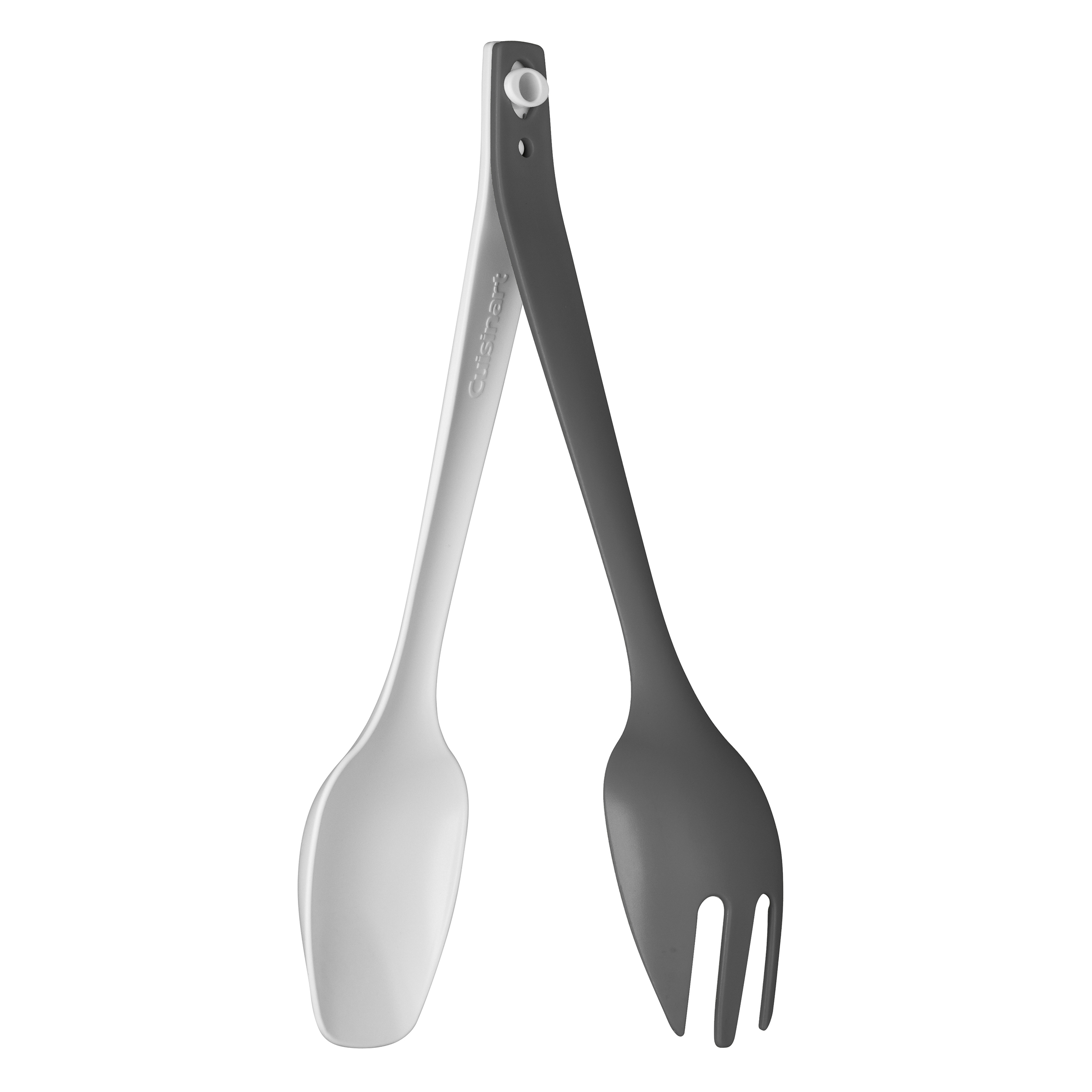 Discontinued Toss & Serve 2-in-1 Salad Tongs