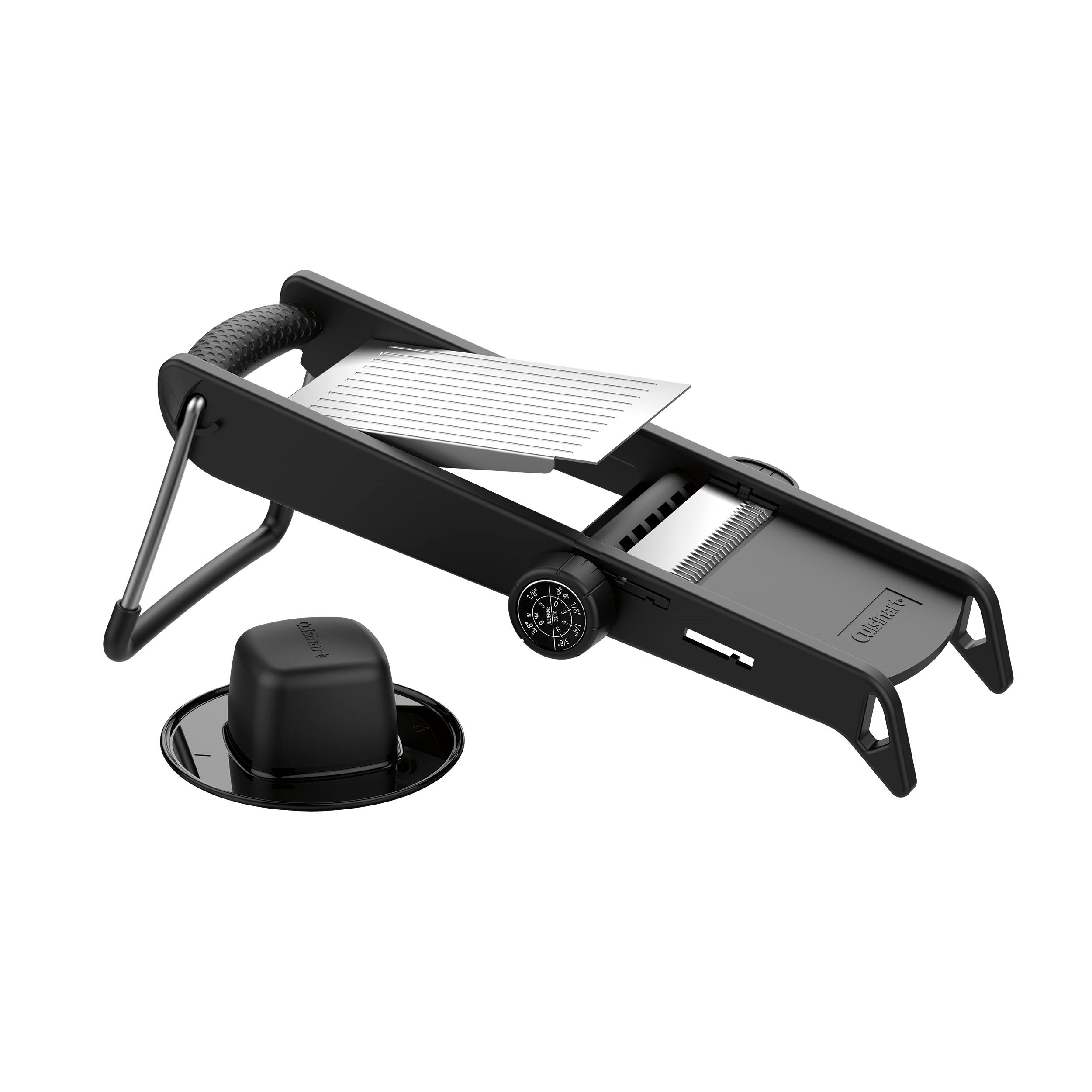 Review of the Cuisinart Mandoline Slicer, Is it Sturdy and Work Well 