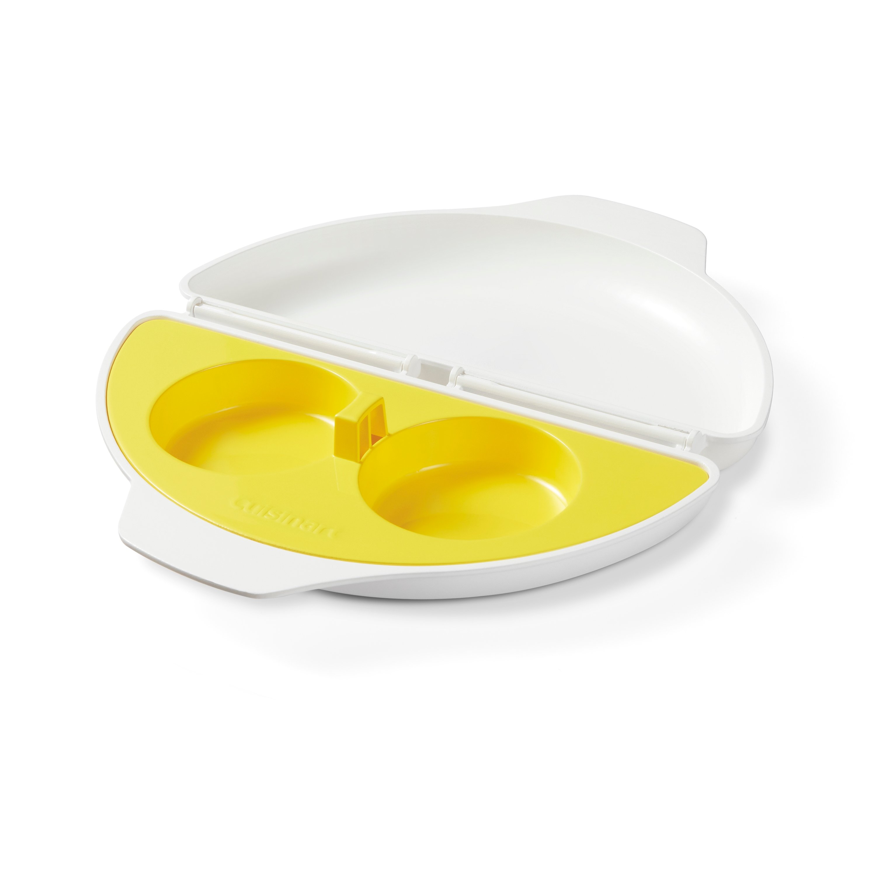 Sunbeam #63088 Microwave Omelette Maker/ Egg Poacher