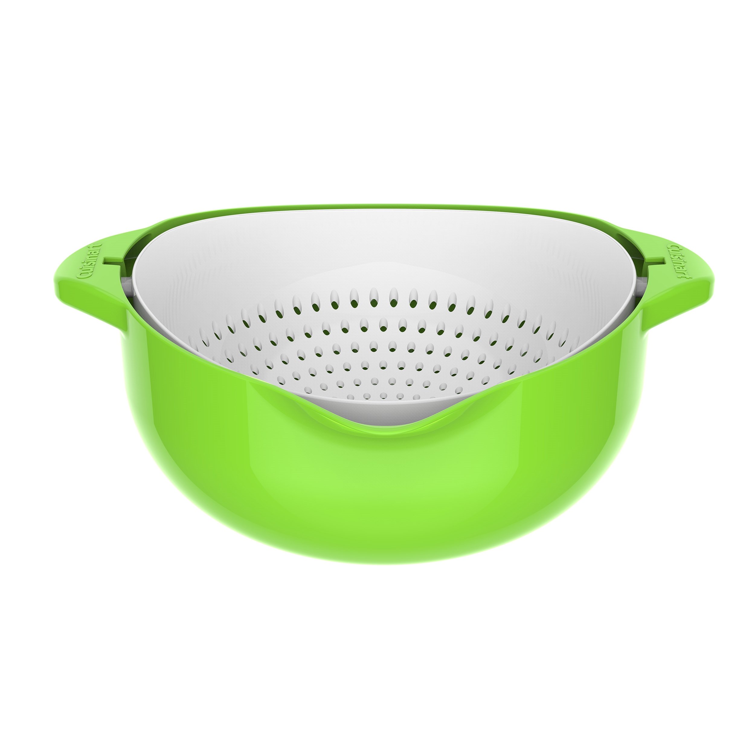 OXO Good Grips Stainless Steel 5 qt./ 4.7 L Colander