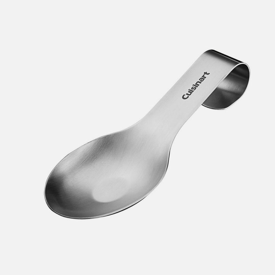 Cuisinart Stainless Steel Spoon Rest